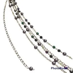 Accessories | Hannah Montanas Wardrobe Beaded Rhinestone  display picture 1